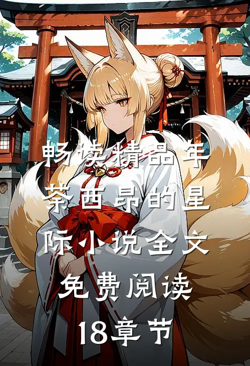 畅读精品年荼西昂的星际小说全文免费阅读18章节