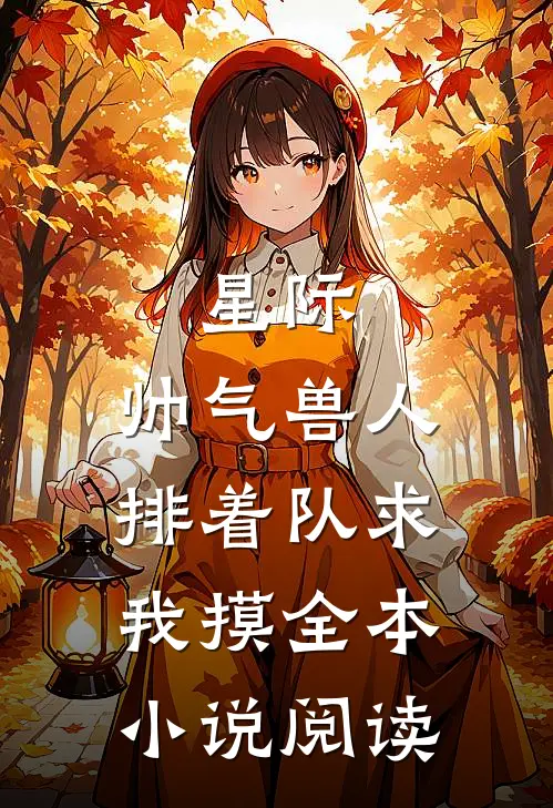 星际：帅气兽人排着队求我摸全本小说阅读