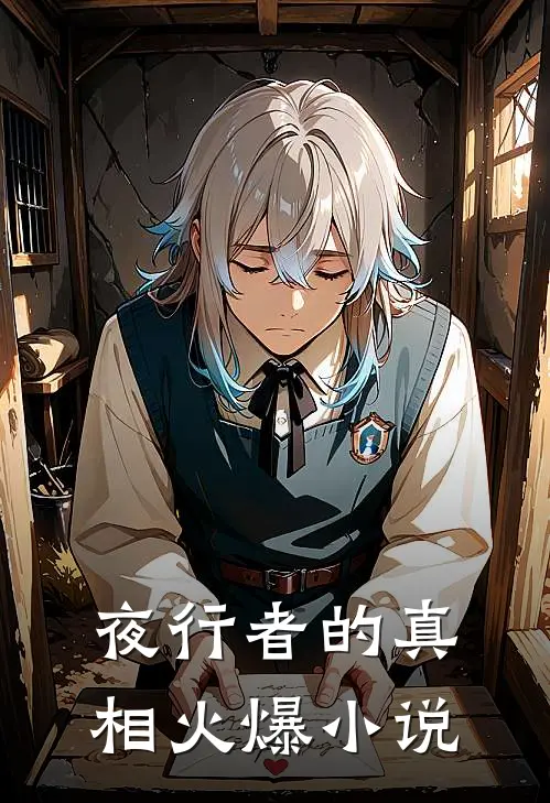 夜行者的真相火爆小说