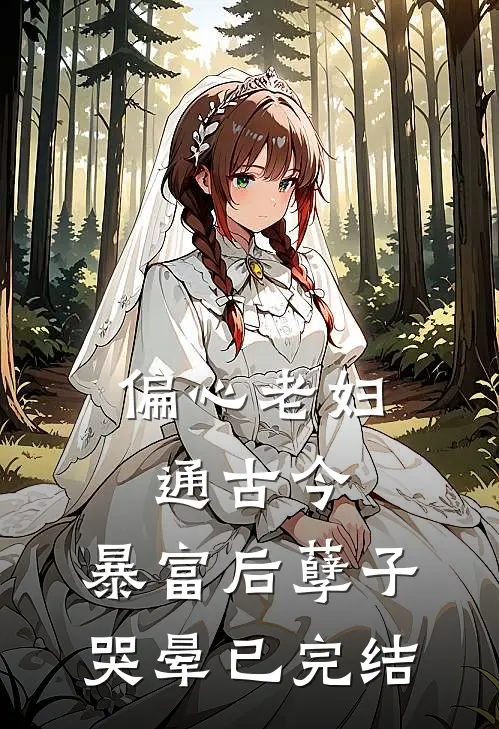 偏心老妇通古今：暴富后孽子哭晕已完结