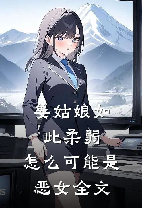 姜姑娘如此柔弱，怎么可能是恶女全文
