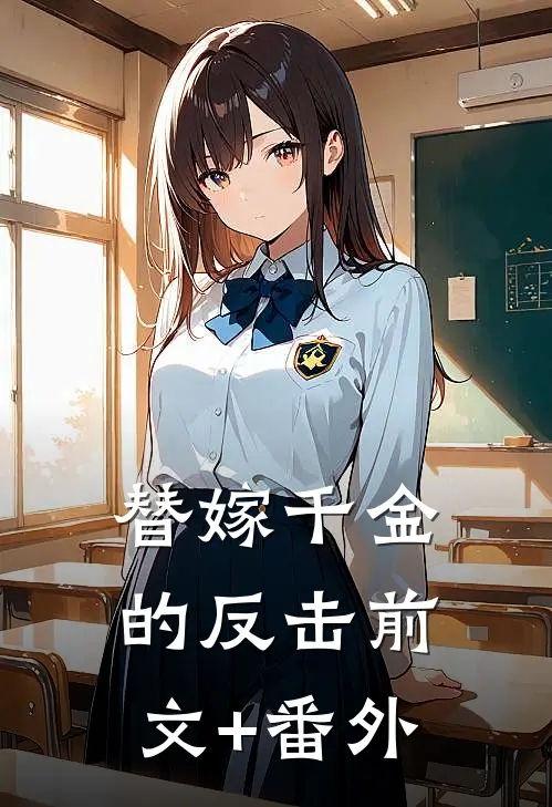 替嫁千金的反击前文+番外