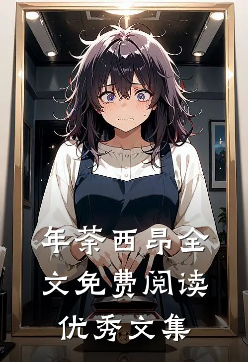 年荼西昂全文免费阅读优秀文集