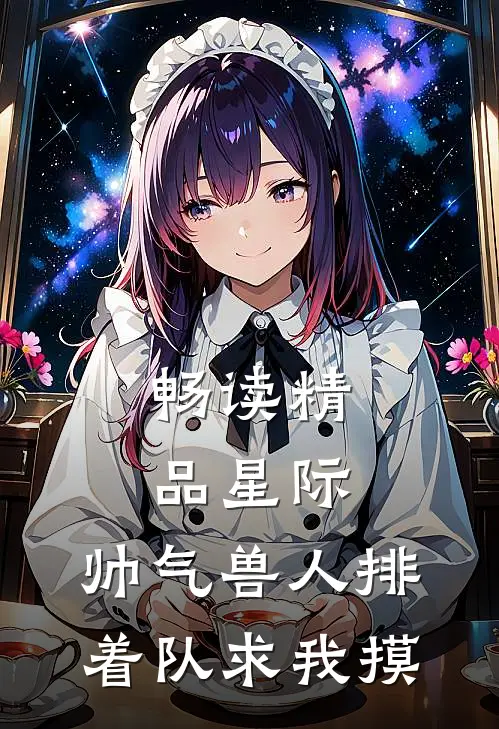 畅读精品星际：帅气兽人排着队求我摸