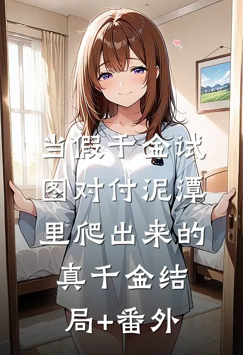 当假千金试图对付泥潭里爬出来的真千金结局+番外