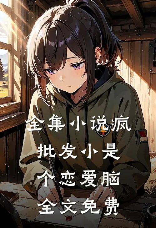 全集小说疯批发小是个恋爱脑全文免费