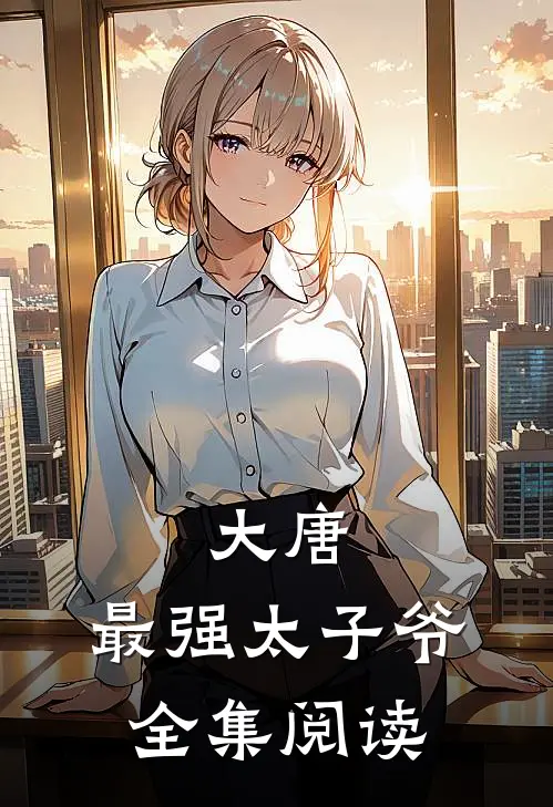 大唐最强太子爷全集阅读