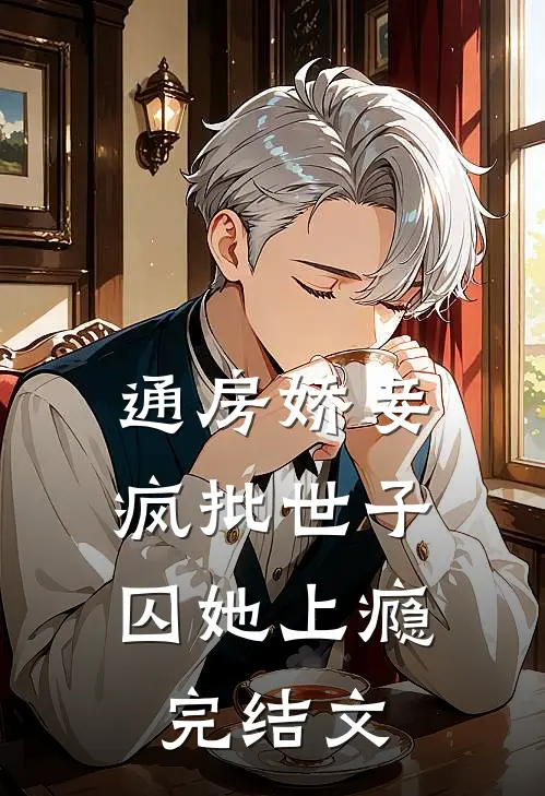 通房娇妾，疯批世子囚她上瘾完结文