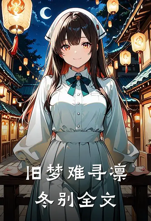 旧梦难寻凛冬别全文