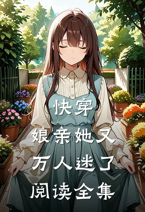 快穿：娘亲她又万人迷了阅读全集