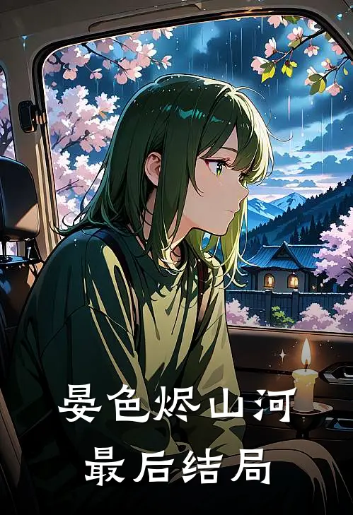 晏色烬山河最后结局