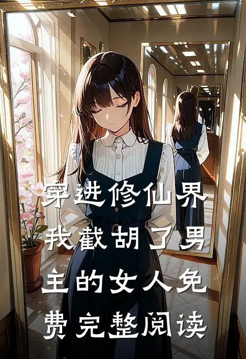 穿进修仙界我截胡了男主的女人免费完整阅读