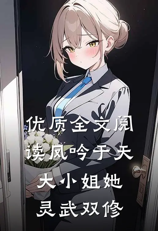 优质全文阅读凤吟于天：大小姐她灵武双修