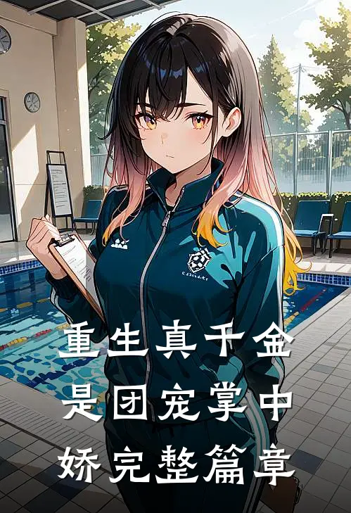 重生真千金是团宠掌中娇完整篇章