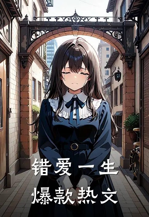 错爱一生爆款热文