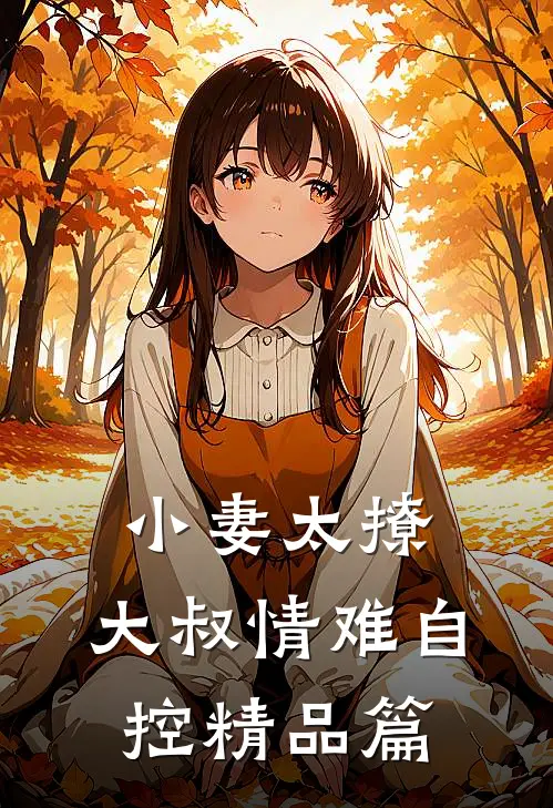 小妻太撩：大叔情难自控精品篇