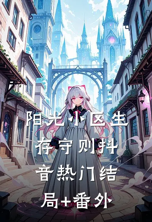 阳光小区生存守则抖音热门结局+番外