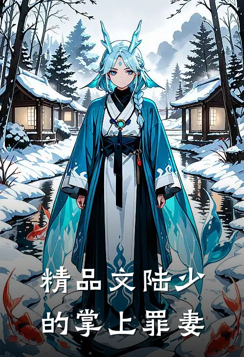 精品文陆少的掌上罪妻