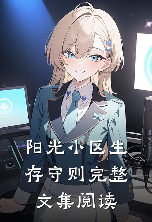 阳光小区生存守则完整文集阅读