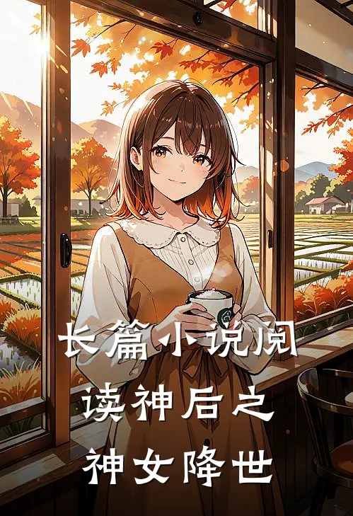 长篇阅读神后之神女降世全文