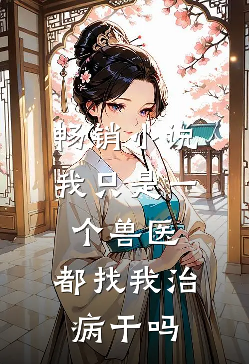 畅销小说我只是一个兽医，都找我治病干吗