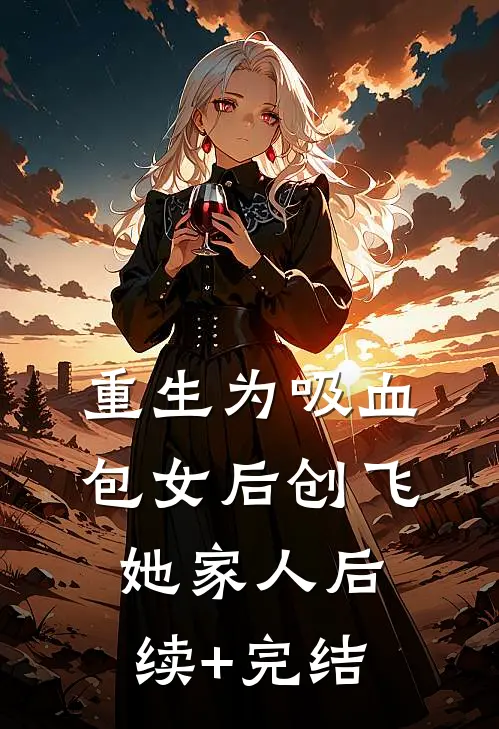 重生为吸血包女后创飞她家人后续+完结