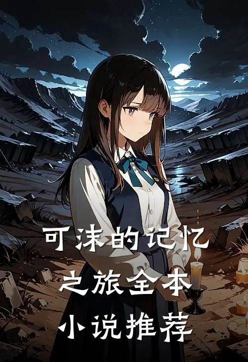 可沫的记忆之旅全本小说推荐