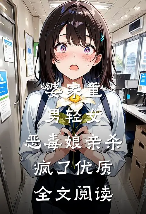 婆家重男轻女，恶毒娘亲杀疯了优质全文阅读