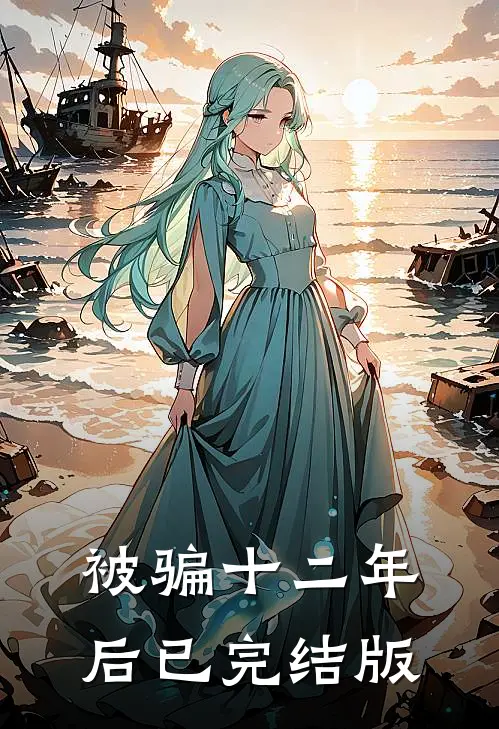 被骗十二年后已完结版
