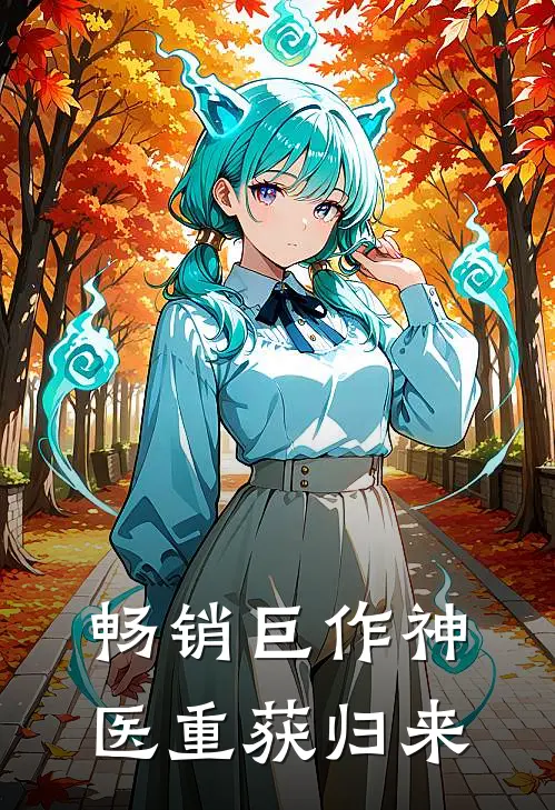 畅销巨作神医重获归来