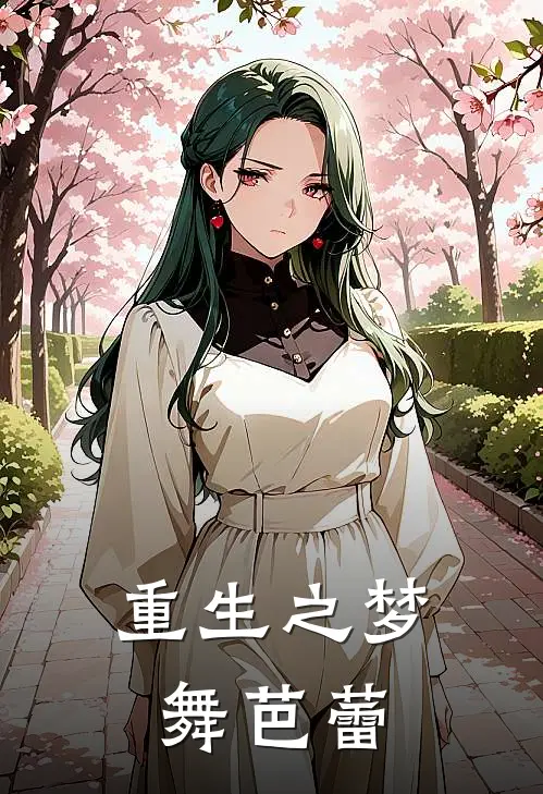 重生之梦舞芭蕾