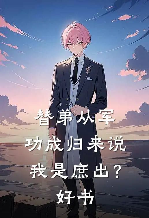 替弟从军，功成归来说我是庶出？好书