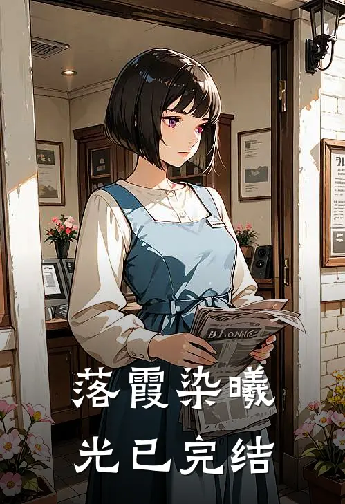 落霞染曦光已完结