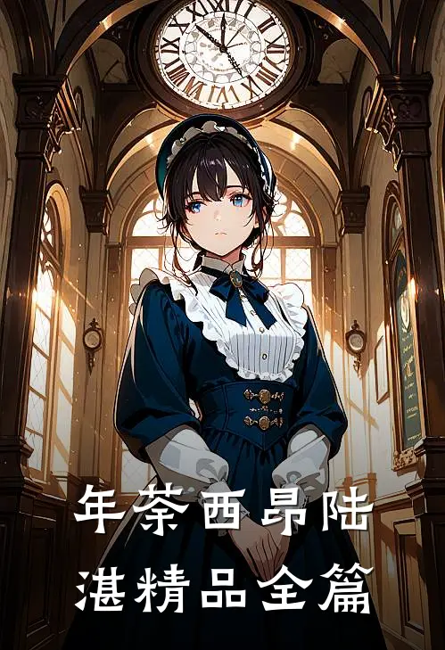 年荼西昂陆湛精品全篇