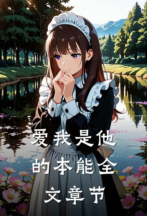 爱我是他的本能全文章节