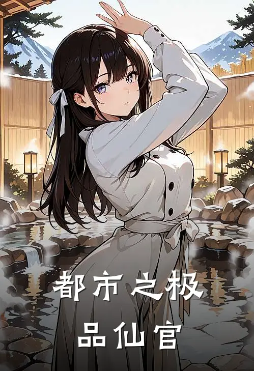 都市之极品仙官