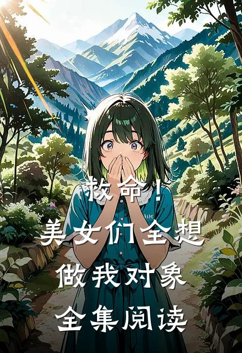 救命！美女们全想做我对象全集阅读