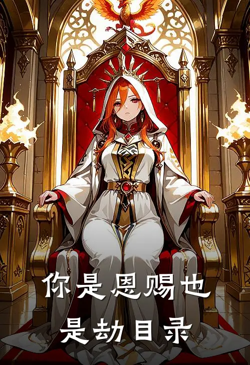 你是恩赐也是劫目录