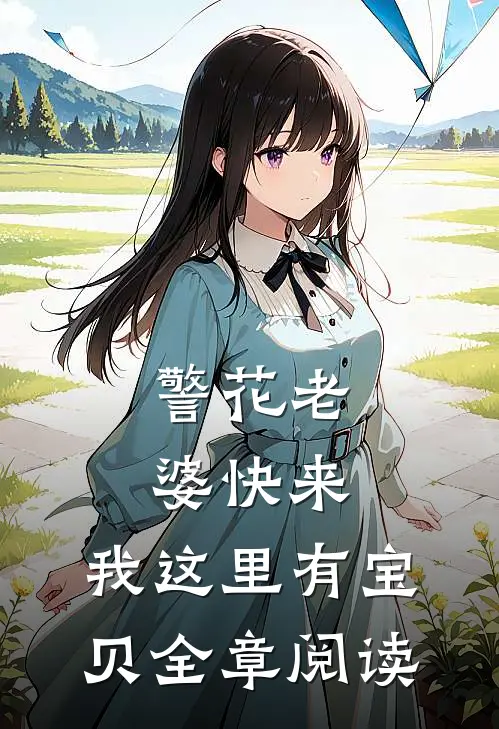 警花老婆快来，我这里有宝贝全章阅读