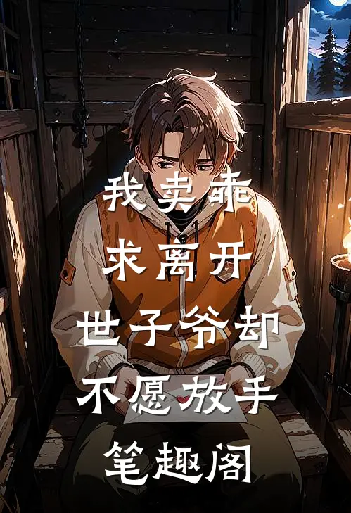 我卖乖求离开，世子爷却不愿放手笔趣阁
