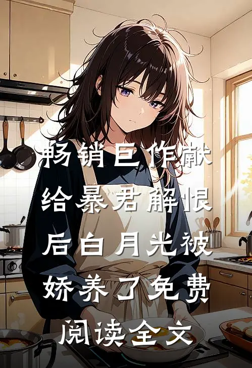 畅销巨作献给暴君解恨后白月光被娇养了免费阅读全文