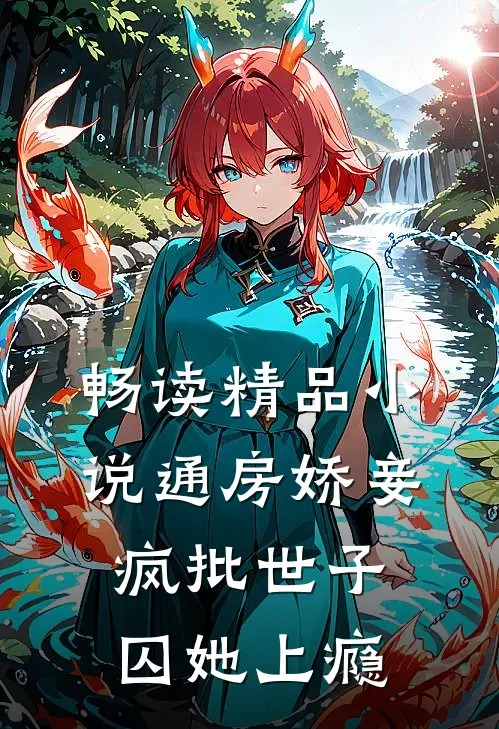 畅读精品小说通房娇妾，疯批世子囚她上瘾