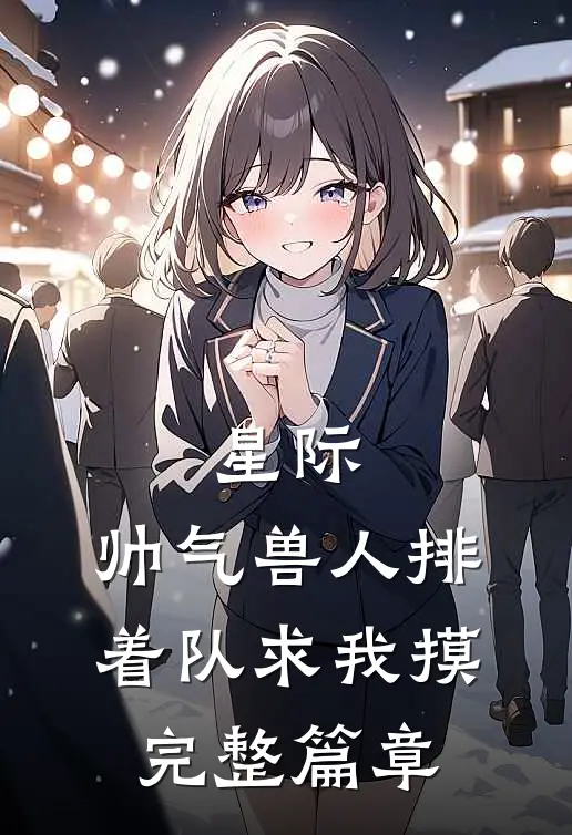 星际：帅气兽人排着队求我摸完整篇章