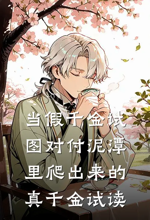 当假千金试图对付泥潭里爬出来的真千金试读
