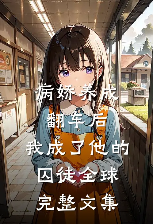 病娇养成翻车后,我成了他的囚徒全球完整文集免费阅读