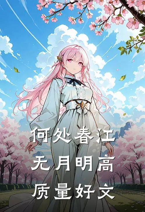 何处春江无月明高质量好文