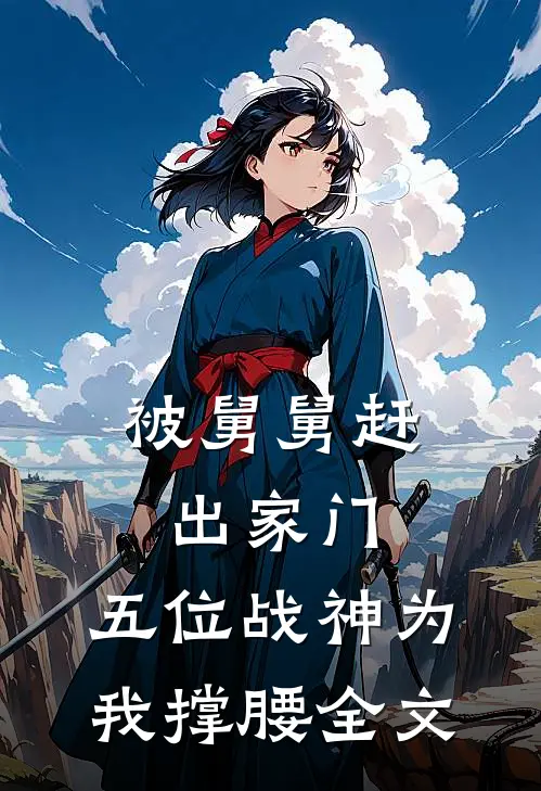 被舅舅赶出家门,五位战神为我撑腰全文阅读
