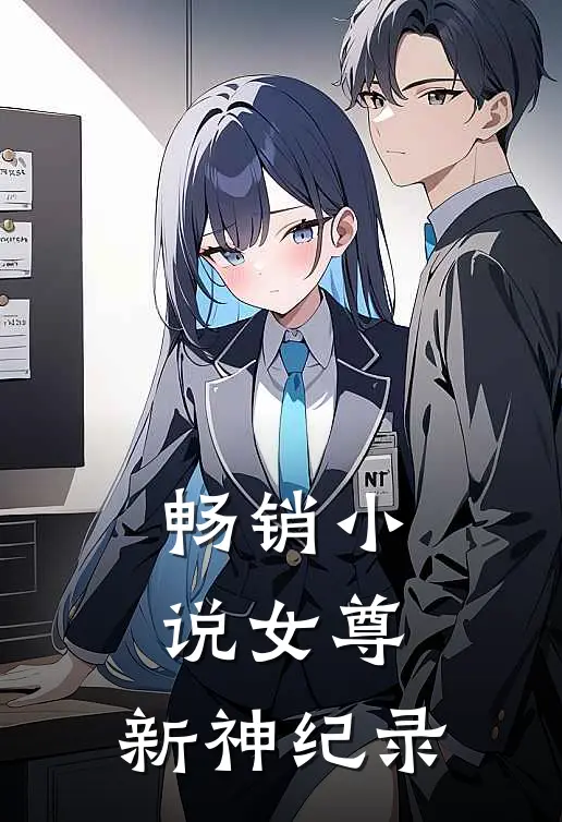 畅销女尊新神纪录