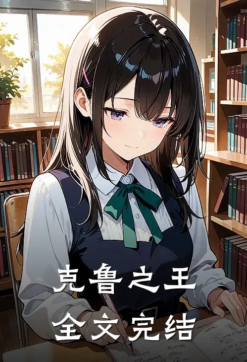 克鲁之王全文完结