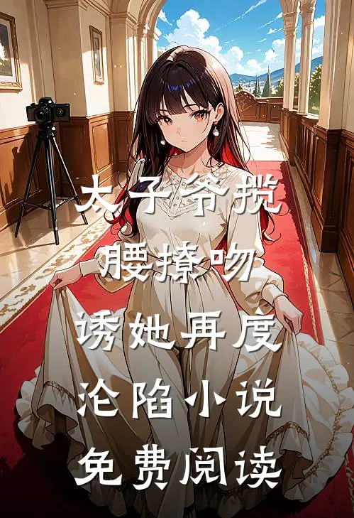 太子爷揽腰撩吻，诱她再度沦陷小说免费阅读
